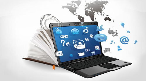 网络技术服务项目的深度解析